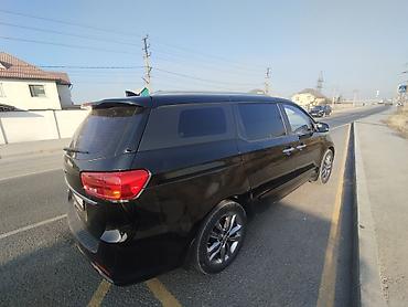 hyundai porter дубл кабина: Kia Carnival: 2019 г., 2.2 л, Автомат, Дизель, Минивэн — 6