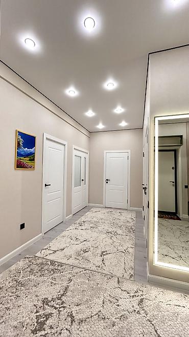 Продажа квартир: 2 комнаты, 68 м², Элитка, Евроремонт — 12