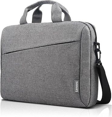 brend çanta: Lenovo 16-inch Laptop Casual Topload T210 Grey-MEA 🟢 Rəsmi iş yeri — 1