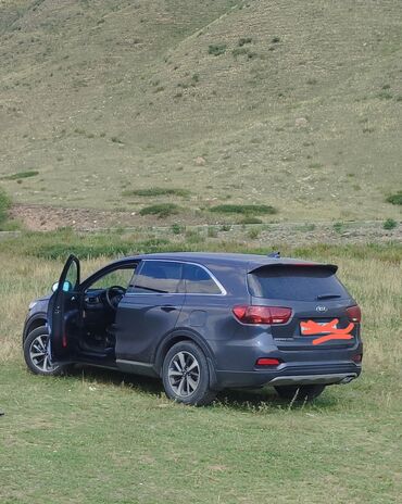 чанган машина цена бишкек: Kia Sorento: 2019 г., Жол тандабас