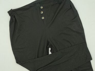 cropp джинси: Shein, Material trousers for women, size 3XL (EU 46)