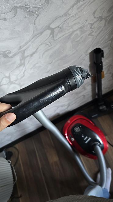 sokany buxarli utu: Samsung tozsoran – 2000W - Tip: torbalı tozsoran (şlanqlı) - Güc — 3