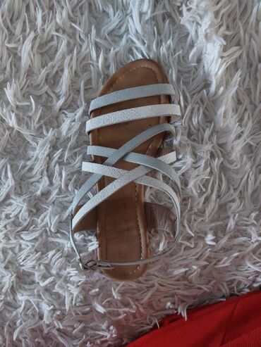 grubin sandale: Sandals, Opposite, 41