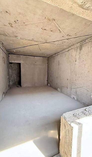 52: 1 комната, 52 м², Технопарк 108 серия, 7 этаж, ПСО (под самоотделку) — 8