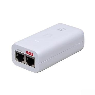 komputer i9: Ubiquiti U-POE-AFUbiquiti U-POE-AF Ubiquiti U-POE-AF, bir Ethernet — 1