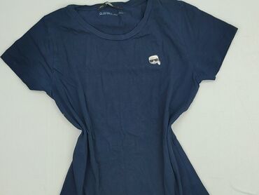 podkoszulka hm: T-shirt for men, XL (EU 42), Karl Lagerfeld, condition - Very good