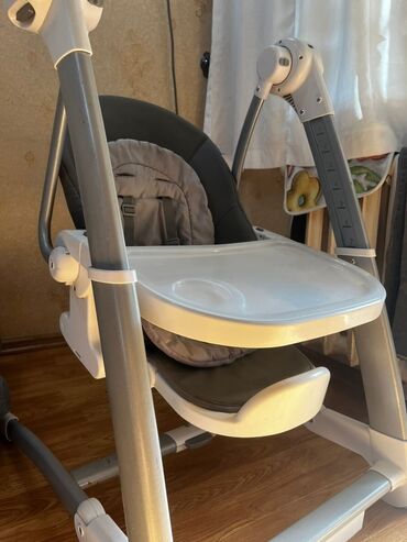 Коляски: Коляска, Б/у — 10