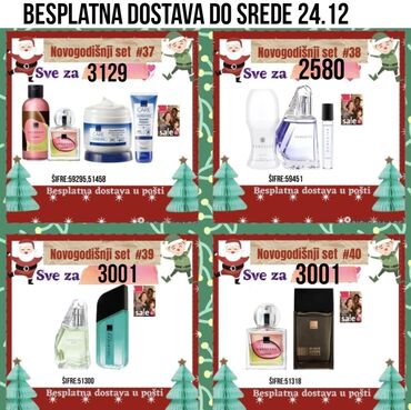 Parfemi: Parfemi — 8