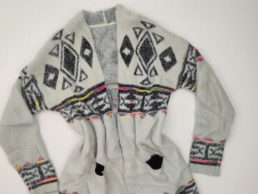 reserved kurtka damska zimowa: Women`s knitwear, size M (EU 38)