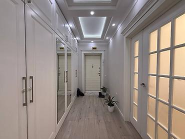 Продажа квартир: 4 комнаты, 111 м², Элитка, 10 этаж, Евроремонт — 13