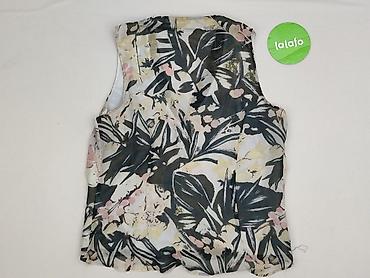 pull and bear bezrekawnik: H&M, Bluzka damska, rozmiar M — 3