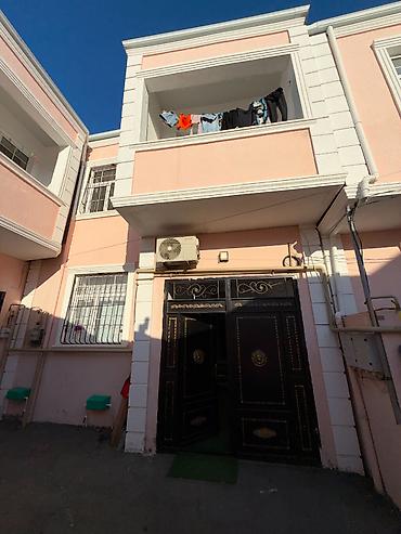 bina az cəlilabad: 4 otaqlı, 150 kv. m, Kredit var, Yeni təmirli — 1
