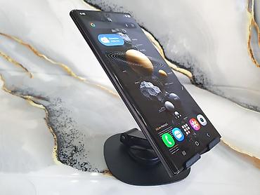 Уюлдук телефондор жана аксессуарлар: Samsung Galaxy S22 Ultra, Колдонулган, 256 ГБ, түсү - Кара, 1 SIM, 2 SIM, eSIM — 8