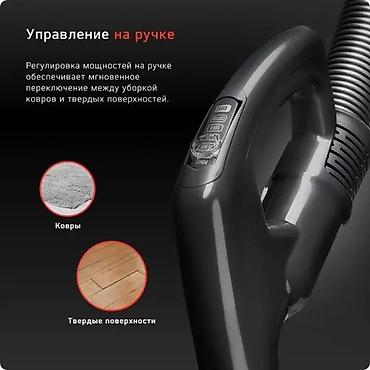 Пылесосы: Пылесос LG оригинал - мощность, чистота и комфорт в каждой уборке! — 4