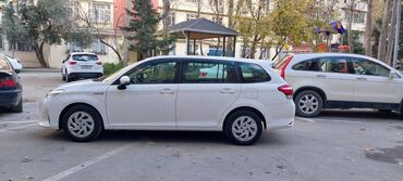 Toyota: Toyota Corolla: 1.5 l | 2020 il Universal — 12