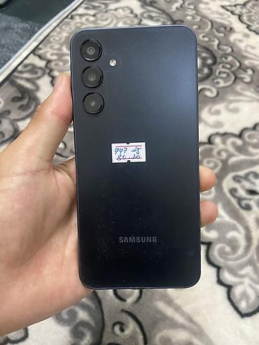 note 2: Samsung Galaxy A16, Б/у, 128 ГБ, цвет - Черный — 3