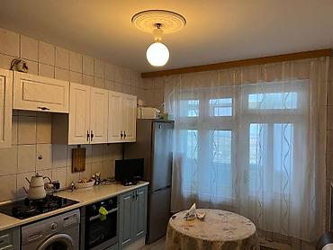 Mənzillər: Bakı, Yeni Günəşli Massiv D, 2 otaqlı, Köhnə tikili, 60 kv. m — 9