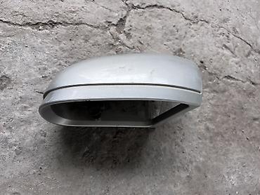 x pipe: Дверная карта Mercedes-Benz 2002 г., Б/у, Оригинал — 9