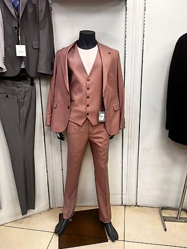 Костюмы: Манекен сатылат абалы жакшы at lalafo.kg — 4 Костюмы: Манекен сатылат абалы жакшы — 4