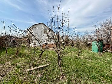 Продажа дач: Продаётся дачный дом в селе Таш-Добо, СПК «Гидрогеолог», напротив села — 4
