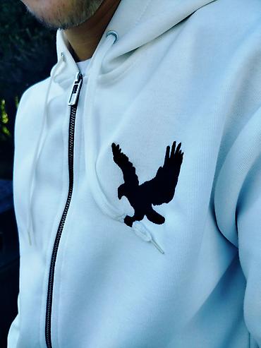 geyim mağazası: Özəl Dizayn Oversize Hoodie / EROS – Premium Keyfiyyət Öz brendimiz — 6