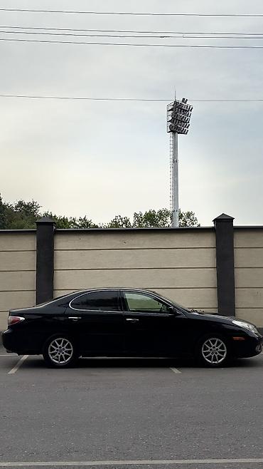 мойка для машины купить: Toyota Windom: 2002 г., 3 л, Автомат, Бензин, Седан — 6