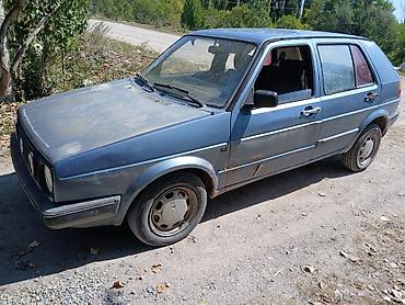 купить опель вектра б: Volkswagen Golf: 1988 г., 1.6 л, Механика, Бензин, Хэтчбэк — 3