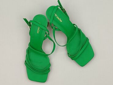 Sandals for women, size 36