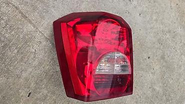 gurtne za auto: LEVO STOP SVETLO STOP LAMPA ZA DODGE CALIBER | Stop svetlo Stop — 2