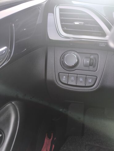 Chevrolet: Chevrolet Spark: 2019 г., 1 л, Вариатор, Бензин, Хэтчбэк — 16