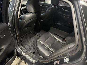 grander: Hyundai Grandeur: 2019 г., Автомат, Бензин, Седан — 4
