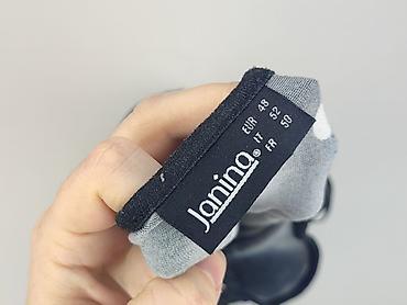 basics infinity: Janina, Bluzka damska, rozmiar 3XL — 4