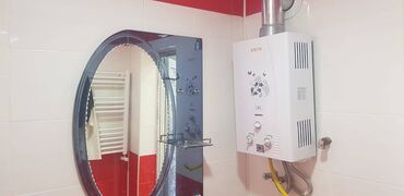 Bağ evlərinin kirayəsi: Həzi Aslanov qəs., 100 kv. m, 3 otaqlı — 2