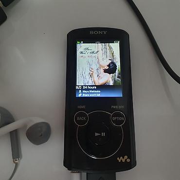 ipod mp3: Легендарный плеер Sony Walkman (цифровой медиаплеер) Выдающееся — 5