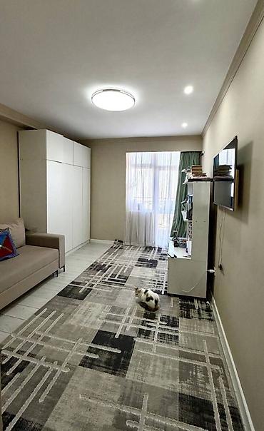 312: 2 комнаты, 65 м², Филармония Элитка, 14 этаж, Евроремонт — 5