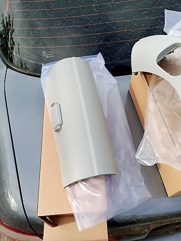 Сиденья: Переднее сиденье, Mercedes-Benz Новый, Турция — 6