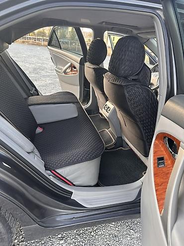 mark 2 qualis: Toyota Camry: 2011 г., 2.5 л, Автомат, Бензин, Седан — 10