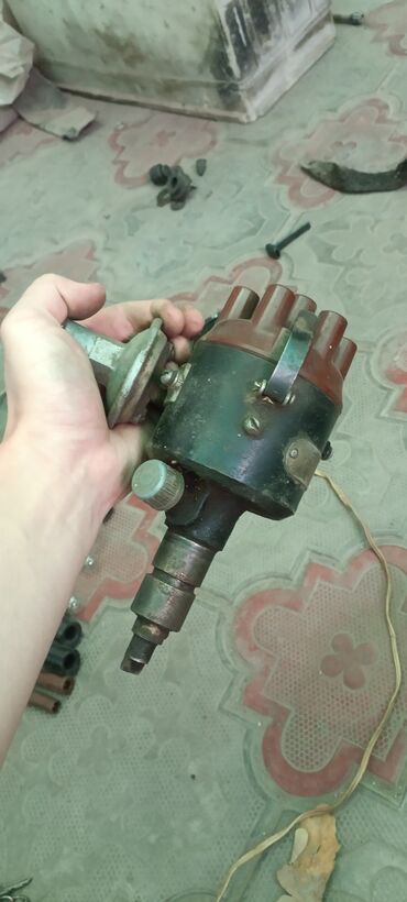 газовое оборудование пропан: Элемент системы зажигания