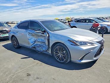 es300h 2013: Lexus ES: 2022 г. — 2