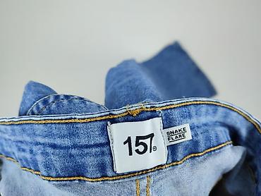 denim co 145478: Lager 157, Jeansy damskie, rozmiar L — 4