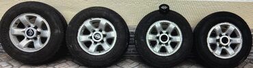 купить железные диски r16: Куйма Дисктер R 16 Комплект, тешиктери - 6, Колдонулган
