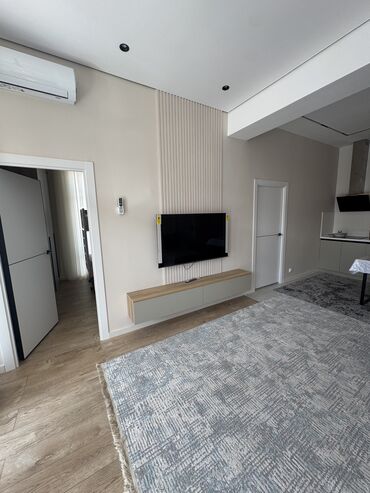 снять квартиру рабочий городок: Коттедж, Alfa resort Кош-Көл, Балдар аянтчасы, Коргоодогу аймак, Жабык пляж