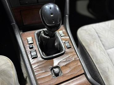 Mercedes-Benz: Mercedes-Benz C-Class: 1994 г., 2.2 л, Механика, Бензин, Седан — 10