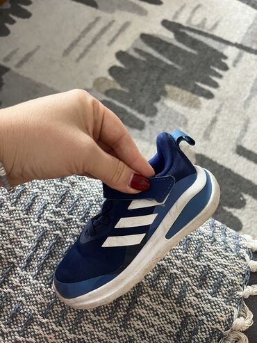 cipele za prohodavanje: Adidas, Veličina - 25, Anatomske