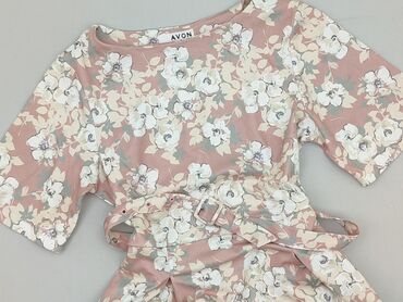 sukienka srebrna zara: Avon, Sukienka damska, rozmiar L