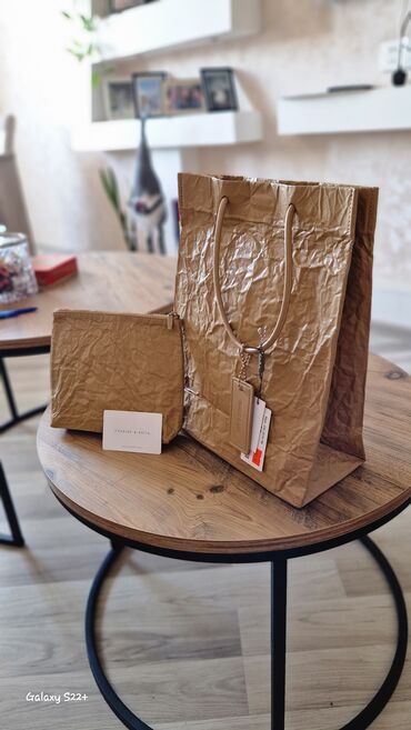 Çantalar: Charles & Keith, Yeni — 11