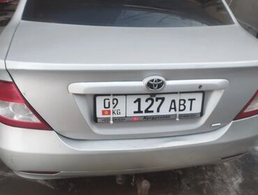 авто с последующим выкупом бишкек саната: BYD : 2008 г., 1.6 л, Механика, Бензин, Седан