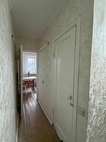 2 8: 3 комнаты, 58 м², Моссовет 104 серия, 4 этаж, Косметический ремонт — 5