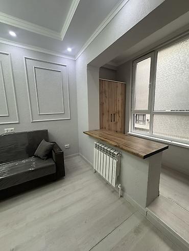Продажа комнат: 28 м², С мебелью — 4