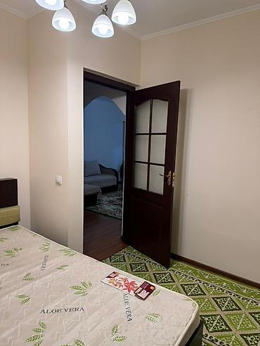 Долгосрочная аренда квартир: 1 комната, С мебелью полностью — 4